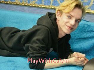 PlayWithCalvin