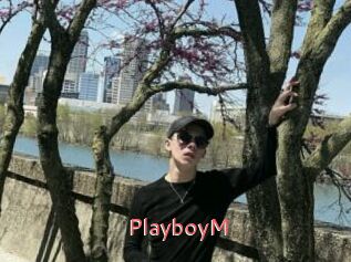 PlayboyM