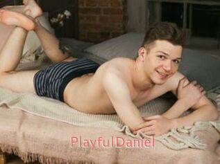 PlayfulDaniel