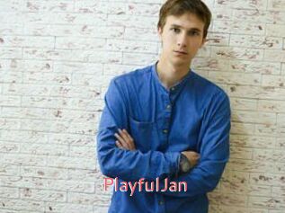PlayfulJan