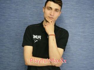 PlayfulMaxXx