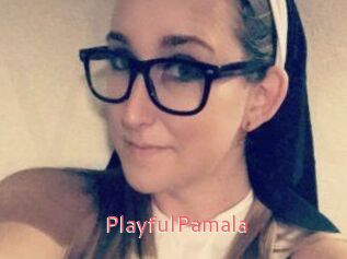 Playful_Pamala