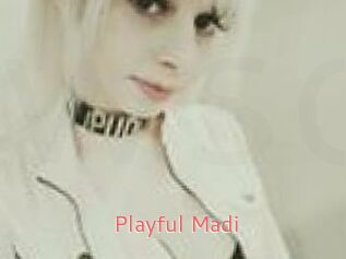 Playful_Madi Webcam Sexe Direct