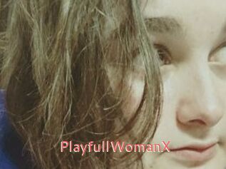 PlayfullWomanX Webcam Sexe Direct