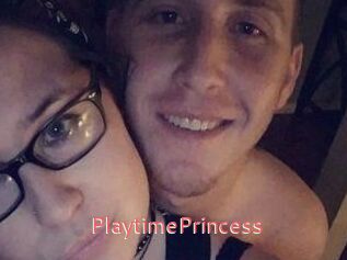 PlaytimePrincess