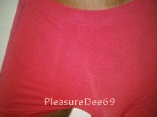 PleasureDee69