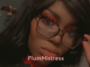 PlumMistress