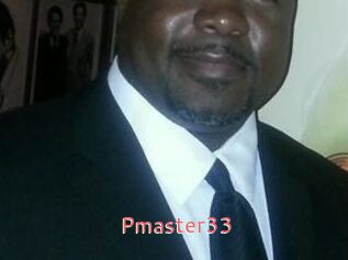 Pmaster33
