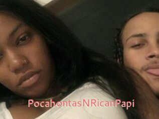 PocahontasNRicanPapi Webcam Sexe Direct