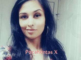 Pocahontas_X