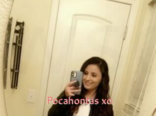 Pocahontas_xo
