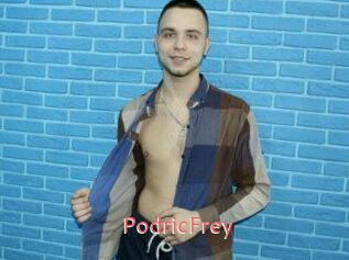 PodricFrey
