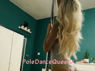 PoleDanceQueenX