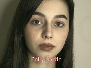PollyMartin