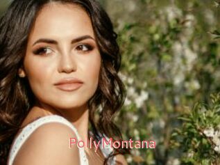 PollyMontana