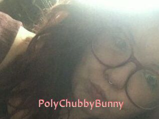 PolyChubbyBunny