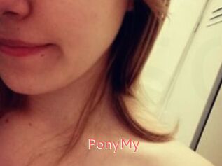 PonyMy