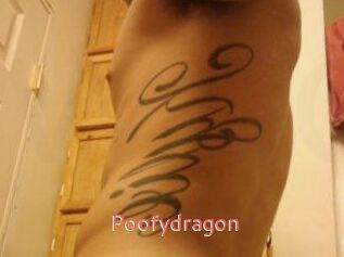 Poofydragon