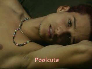 Poolcute