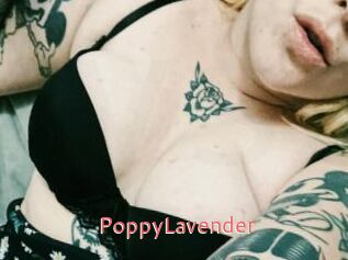 PoppyLavender