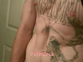 PornCock