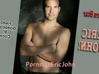 PornstarEricJohn