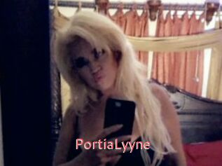 PortiaLyyne