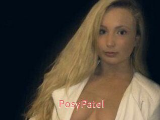 Posy_Patel Webcam Sexe Direct