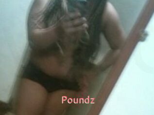 Poundz