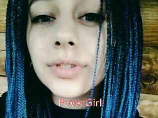 PoverGirl