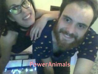 PowerAnimals