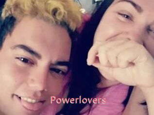 Powerlovers