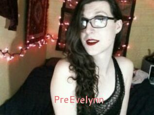 PreEvelynn