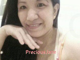 PreciousJane