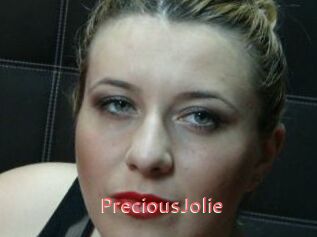 PreciousJolie