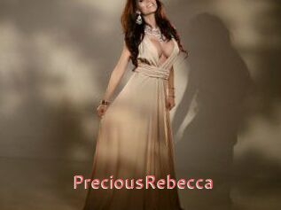 PreciousRebecca Webcam Sexe Direct
