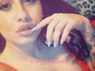 PreggoQueen
