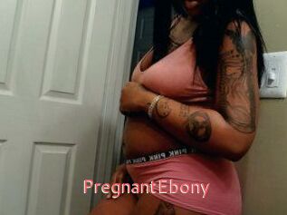 PregnantEbony