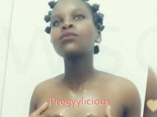 Pregyylicious