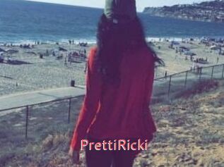 PrettiRicki