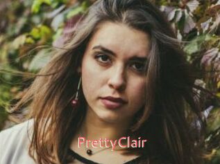 PrettyClair
