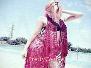 PrettyCouple Webcam Sexe Direct
