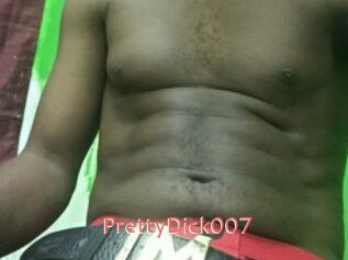PrettyDick007