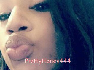 PrettyHoney444