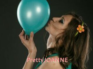 PrettyJOANNE