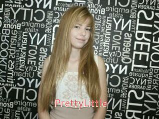 PrettyLittle