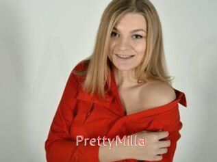 PrettyMilla
