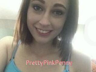 PrettyPinkPenny