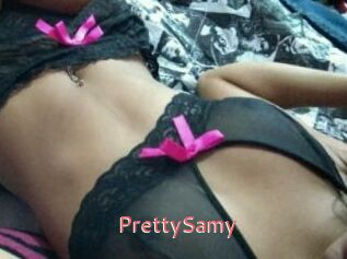 PrettySamy Webcam Sexe Direct