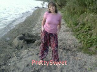PrettySweet